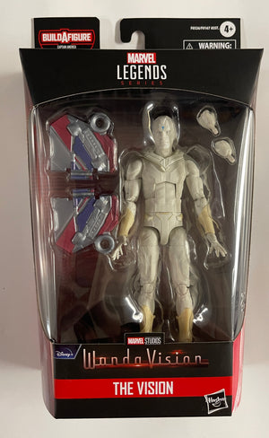 Descriptive image text