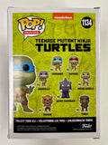 Funko Pop! Movies Leonardo #1134 Teenage Mutant Ninja Turtles: Secret of The Ooze