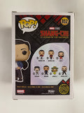 Funko Pop! Marvel Shang-Chi Legends of the Ten Rings Katy #852 Target Exclusive