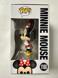 Funko Pop! Disney Classic Minnie Mouse #1188 Mickey & Friends 2022