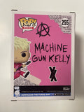 Funko Pop! Rocks Machine Gun Kelly Leaping (MGK) #255 Tickets To My Downfall 2022