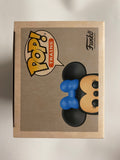 Funko Pop! Trains Minnie Mouse On Casey Jr Attraction #06 Disneyland 65th Amazon Exclusive