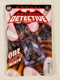Batman Detective Comics Annual #3 Vol 2 Steve Rude Cover A 2020 DC Comics Alfred