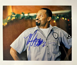 Mike Epps Signed Day Day Friday After Next 8x10 Photo Top Flight