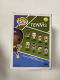 Funko Pop! Tennis Venus Williams With Wilson Tennis Racket #01 Wimbledon 2020