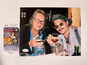 Descriptive image text