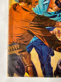 The Lone Ranger #56 February 1953 Golden Age Dell Comics