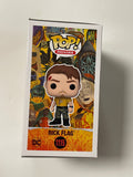 Funko Pop! Movies Captain Rick Flag #1115 DC Heroes The Suicide Squad 2021