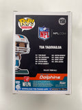 Funko Pop! Football Tua Tagovailoa #158 NFL Miami Dolphins QB Quarterback