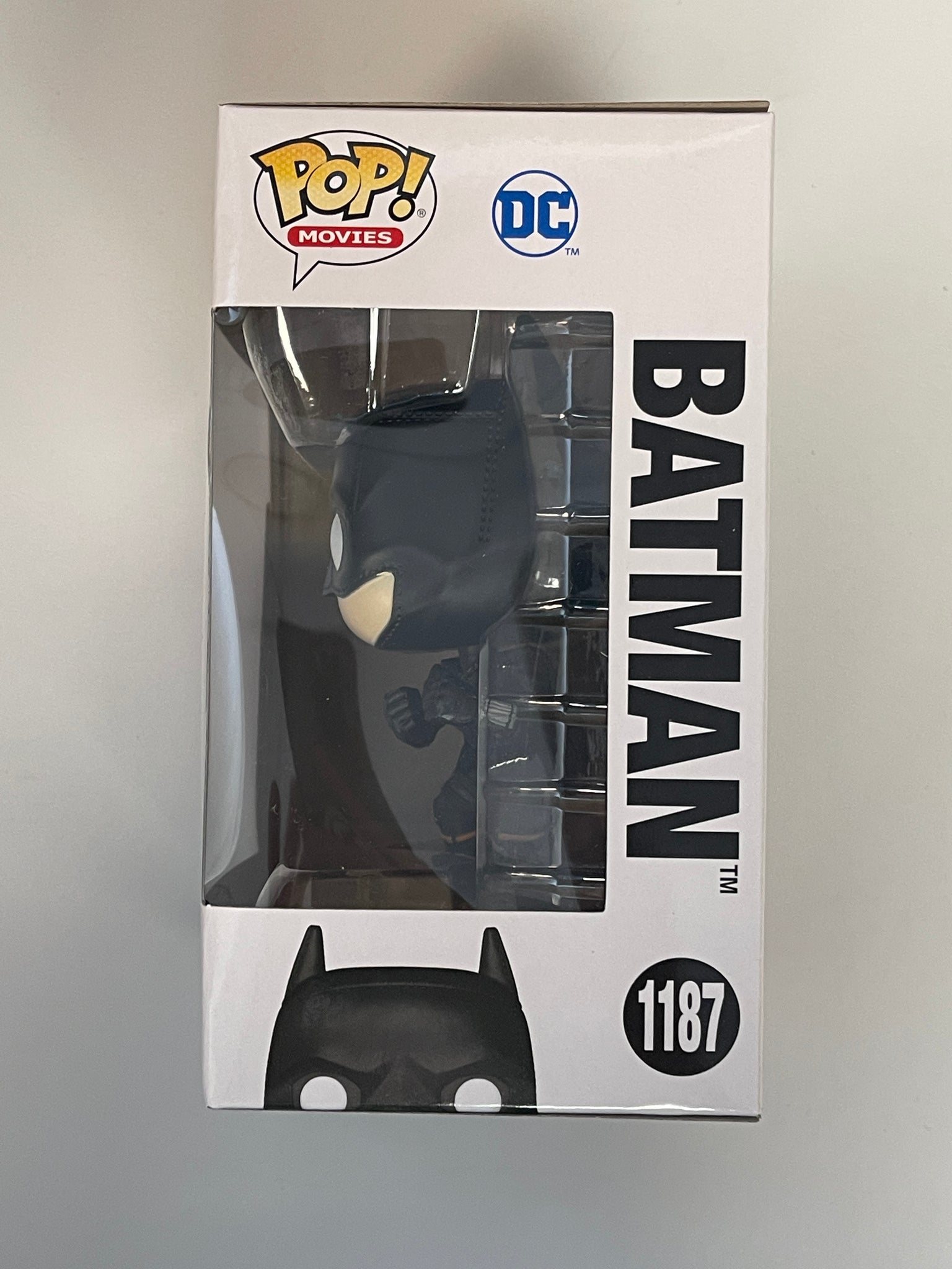 Funko POP Batman 1187 DC Cómics