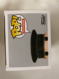 Funko Pop! Television Kato #856 Green Hornet SDCC 2019 Toy Tokyo Vaulted Exclusive