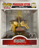 Funko Pop! Animation Pharaoh Atem On Throne #1059 Yu-Gi-Oh! 25 Anniversary 2021