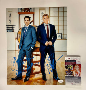 Descriptive image text