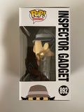 Funko Pop! Animation Inspector Gadget With Magnifying Glass #892