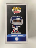 Funko Pop! Football RB Derrick Henry #145 NFL Tennessee Titans 2020