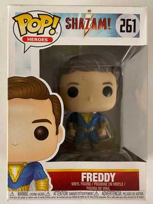 Descriptive image text