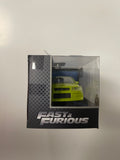 Jada Toys Fast and Furious Brian's Lancer Evolution VII 1:32 Scale Die-Cast