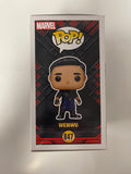 Funko Pop! Marvel Wenwu #847 Shang-Chi & Legend Of The Ten Rings 2021