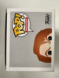 Funko Pop! Movies Good Guys Chucky With Knife #56 Child’s Play 2014