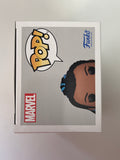 Funko Pop! Marvel Valkyrie With Blade #1042 Thor Love And Thunder 2022