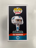 Funko Pop! Football Tua Tagovailoa #158 NFL Miami Dolphins QB Quarterback