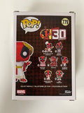 Funko Pop! Marvel Roman Senator Deadpool #779 30th Anniversary Birthday 2021