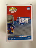 Funko Pop! DC Heroes Darkseid #388 Justice League Funko Shop Exclusive