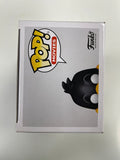 Funko Pop! Movies Daffy Duck As Coach #1062 Space Jam A New Legacy Looney Tunes
