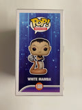 Funko Pop! Movies White Mamba #1089 Space Jam A New Legacy Looney Tunes