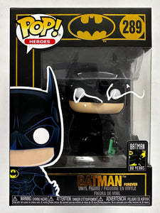 Batman 289 hot sale pop