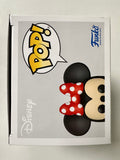 Funko Pop! Disney Classic Minnie Mouse #1188 Mickey & Friends 2022
