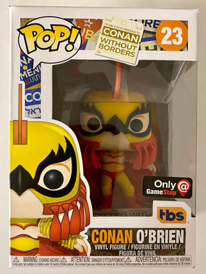 Descriptive image text