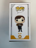 Funko Pop! Star Wars Qi’Ra #241 Solo A Star Wars Story Emilia Clarke 2018