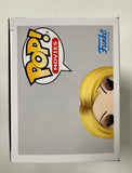 Funko Pop! Movies Tiffany Valentine With Knife #1250 Bride Of Chucky 2022