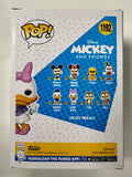 Funko Pop! Disney Classic Daisy Duck #1192 Mickey & Friends 2022 Happy Helpers
