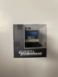 Jada Toys Fast and Furious Dom's Black Dodge Charger R/T 1:32 Scale Die-Cast