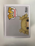 Leah Clark Signed Himiko Toga (Unmasked) Funko Pop! #1029 Exclusive My Hero Academia With PSA/DNA COA
