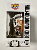 Funko Pop! Animation Fully-Hollowfied Ichigo Kurosaki #1104 Bleach 2022 EE Exclusive