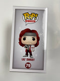 Funko Pop! Ad Icons Lil Sweet W/ Diet Dr. Pepper #79 Vaulted 2020 Exclusive