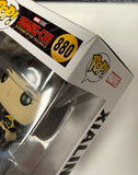 Funko Pop! Marvel Xialing #880 Shang-Chi & The Legend of the Ten Rings 2021 Collector Corps Exclusive