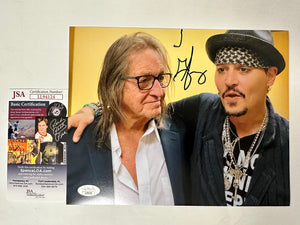 Descriptive image text