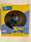 Funko Dorbz Marvel Cyclops #213 X-Men 2016 Scott Summers