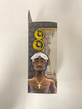 Funko Gold Tupac Shakur 5" Premium Vinyl Figure Series One Hip Hop 2021