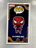 Funko Pop Marvel Friendly Neighborhood Spider-Man #1158 No Way Home 2023