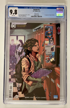 Descriptive image text