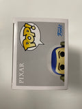 Funko Pop! Disney Buzz Lightyear (XL-15) With Sox #1211 Pixar Lightyear 2022