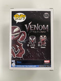 Funko Pop! Marvel Carnage #926 Venom 2 Walmart MCU NYCC Fall Con 2021 Exclusive