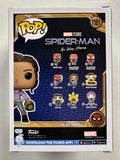 Funko Pop! Marvel MJ With Box #1161 Spider-Man No Way Home 2022