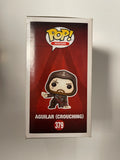 Funko Pop! Movies Aguilar Crouching #379 Assassin’s Creed Lootcrate Exclusive