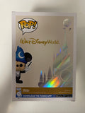 Funko Pop! Disney Diamond Philharmonic Mickey Mouse #1167 Hot Topic Exclusive